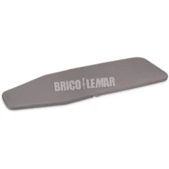 Funda De Recambio Para Tabla De Planchar Iron Plegable 180º Emuca