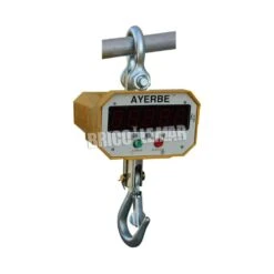 Gancho De Pesaje 1 Tonelada Ayerbe