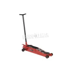 Gato De Carretilla Mega GT2S 2 Toneladas Safety Lock