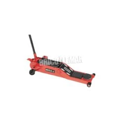 Gato De Carretilla Mega GT2X 2 Toneladas Extra Bajo