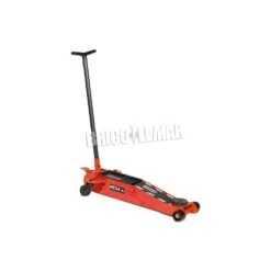 Gato De Carretilla Mega GT3 3 Toneladas