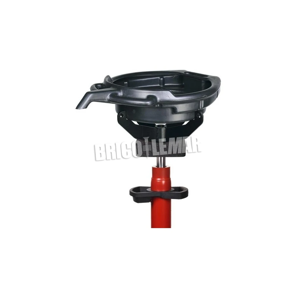 Gato De Foso Mega TRS1200 1200Kg 5 Gato De Foso Mega TRS1200 1200Kg - Imagen 3