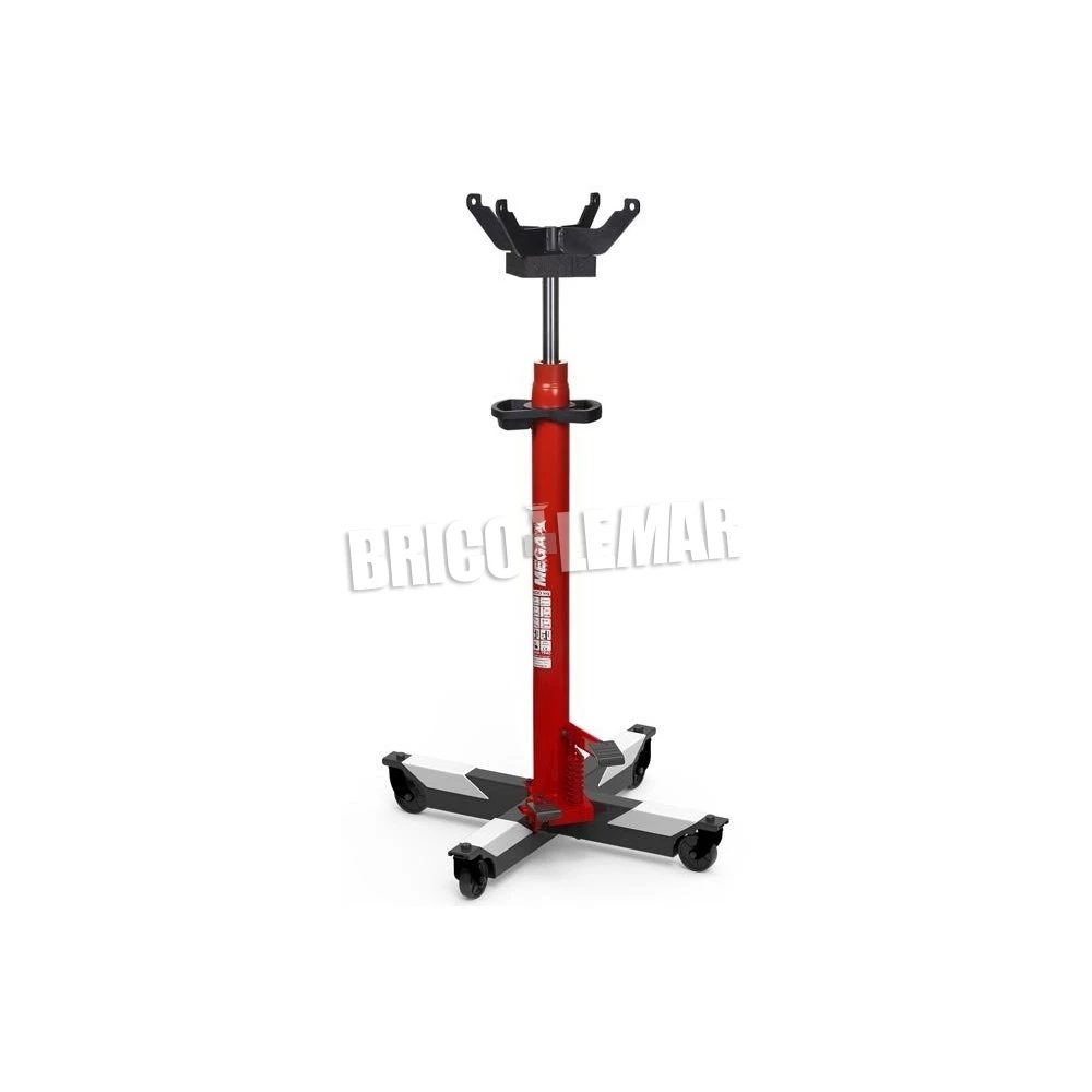 Gato De Foso Mega TRS1200 1200Kg 3 Gato De Foso Mega TRS1200 1200Kg