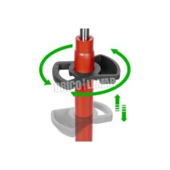 Gato De Foso Mega TRS300 300Kg -Brico Lemar Comercio gato de foso mega trs300 300kg 1