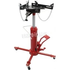 Gato De Transmisiones Hidraúlico 1T Mader