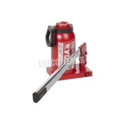 Gato Hidráulico De Botella 20T Mega BR20