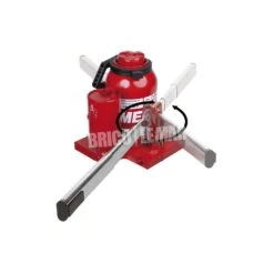 Gato Oleoneumático De Botella 30T Mega BRB30 -Brico Lemar Comercio gato oleoneumatico de botella 30t mega brb30 1