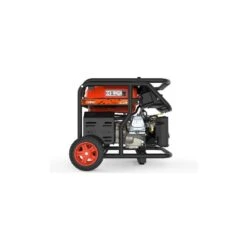 Generador Eléctrico Genergy ESTRELA 3300W 230V -Brico Lemar Comercio generador electrico genergy estrela 3300w 230v 4