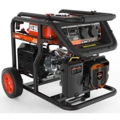 Generador Eléctrico Genergy GORBEA 2800W 230V 208CC