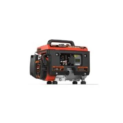Generador Eléctrico Genergy ISASA 1000W 230V 97cc