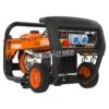 Generador Genergy Jaca S 3300W Gasolina -Brico Lemar Comercio generador genergy jaca s 3300w gasolina