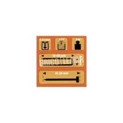 Grapadora-clavadora Neumática Nuair Comby Kit Revolution Air 8 Grapadora-clavadora Neumática Nuair Comby Kit Revolution Air -Brico Lemar Comercio grapadora clavadora neumatica nuair comby kit revolution air 2