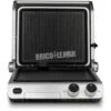 Grill & Plancha 2000W H.Koenig GR70 1 Grill & Plancha 2000W H.Koenig GR70 -Brico Lemar Comercio grill plancha 2000w hkoenig gr70