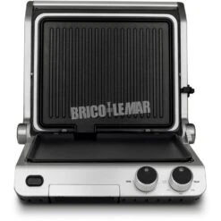 Grill & Plancha 2000W H.Koenig GR70