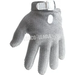 Guante De Protección De Acero Inoxidable Talla 2-S Arcos 6 Guante De Protección De Acero Inoxidable Talla 2-S Arcos -Brico Lemar Comercio guante de proteccion de acero inoxidable talla 2 s arcos 1
