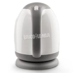 Hervidor Eléctrico 2200W 1.7L Base Giratoria 360° Wëasy SW6 9 Hervidor Eléctrico 2200W 1.7L Base Giratoria 360° Wëasy SW6 -Brico Lemar Comercio hervidor electrico 2200w 17l base giratoria 360 weasy sw6 2