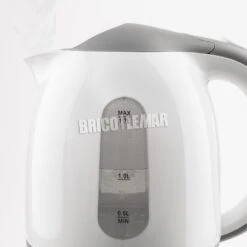 Hervidor Eléctrico 2200W 1.7L Base Giratoria 360° Wëasy SW6 10 Hervidor Eléctrico 2200W 1.7L Base Giratoria 360° Wëasy SW6 -Brico Lemar Comercio hervidor electrico 2200w 17l base giratoria 360 weasy sw6 3