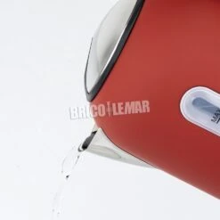 Hervidor Eléctrico 2200W 1.7W Base Giratoria 360° H.Koenig BOE54 -Brico Lemar Comercio hervidor electrico 2200w 17w base giratoria 360 hkoenig boe54 5