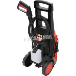 Hidrolavadora 225EWBar 3200W Mader Power Tools -Brico Lemar Comercio hidrolavadora 225ewbar 3200w mader power tools 1
