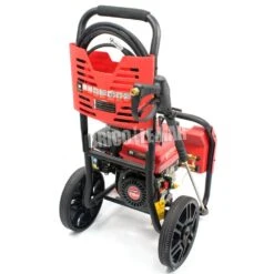 Hidrolavadora A Gasolina 210Bar 7HP Mader -Brico Lemar Comercio hidrolavadora a gasolina 210bar 7hp mader 1