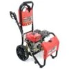 Hidrolavadora A Gasolina 210Bar 7HP Mader -Brico Lemar Comercio hidrolavadora a gasolina 210bar 7hp mader
