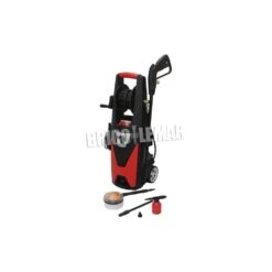 Hidrolavadora De Alta Presión 1800W 165B 110P Mader