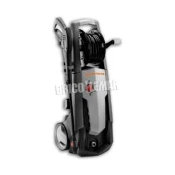 Hidrolimpiadora Agua Fría 140Bar 510l/h 2,5kW Kruger KH148