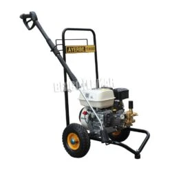 Hidrolimpiadora Ayerbe Honda 170 BXD 5,5HP 600L/H