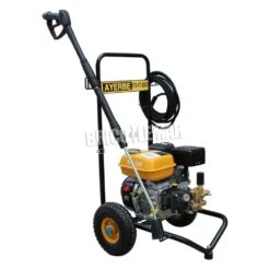 Hidrolimpiadora Ayerbe Kiotsu 170 BXD 6,5HP 600L/H