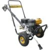 Hidrolimpiadora Ayerbe Kiotsu 180 BWD 6,5HP 690L/H -Brico Lemar Comercio hidrolimpiadora ayerbe kiotsu 180 bwd 65hp 690l h