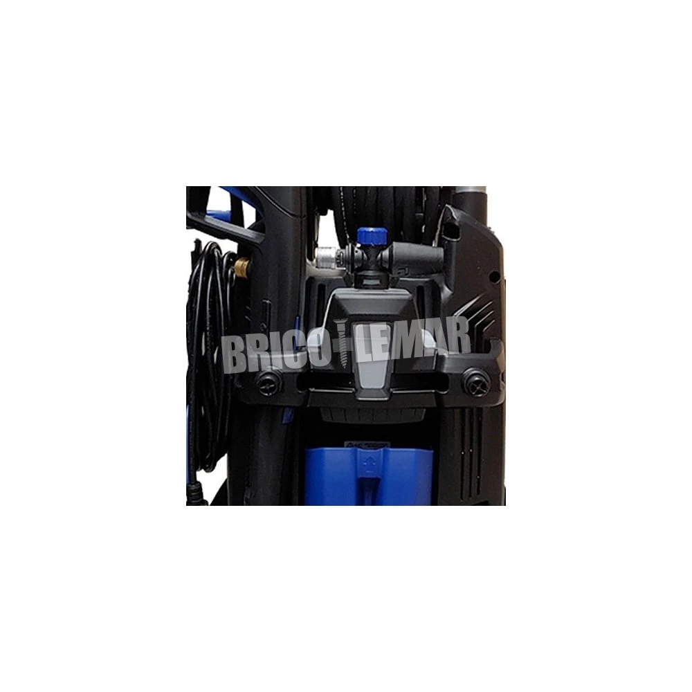 Hidrolimpiadora De Alta Presión 2,8kW ARBC 591 AR Blue Clean 5 Hidrolimpiadora De Alta Presión 2,8kW ARBC 591 AR Blue Clean - Imagen 3