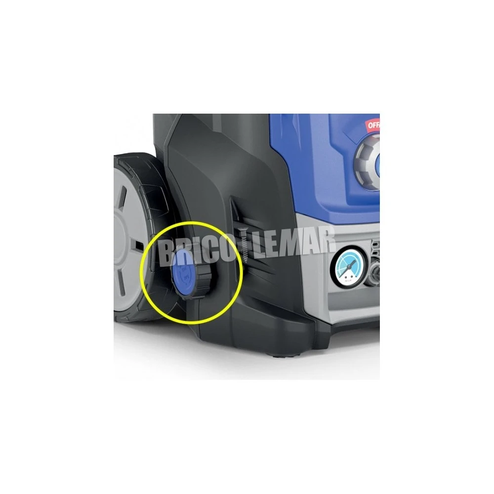Hidrolimpiadora De Alta Presión 2,8kW ARBC 591 AR Blue Clean 7 Hidrolimpiadora De Alta Presión 2,8kW ARBC 591 AR Blue Clean - Imagen 5