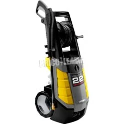 Hidrolimpiadora De Alta Presión Agua Fría Lavor Vertigo 22 Pro