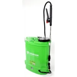 Insecticida De Plagas Alfasect 250cc Flower + Pulverizador A Batería 12V 12L Saurium -Brico Lemar Comercio insecticida de plagas alfasect 250cc flower pulverizador a bateria 12v 12l saurium 1