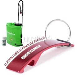 Insecticida De Plagas Alfasect 250cc Flower + Pulverizador A Batería 12V 12L Saurium -Brico Lemar Comercio insecticida de plagas alfasect 250cc flower pulverizador a bateria 12v 12l saurium 4