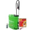 Insecticida De Plagas Alfasect 250cc Flower + Pulverizador A Batería 12V 12L + Set De Protección -Brico Lemar Comercio insecticida de plagas alfasect 250cc flower pulverizador a bateria 12v 12l set de proteccion