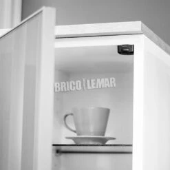 Interruptor Para Puerta Armario Plástico Blanco 10 Unidades Emuca 9 Interruptor Para Puerta Armario Plástico Blanco 10 Unidades Emuca -Brico Lemar Comercio interruptor para puerta armario plastico blanco 10 unidades emuca 3