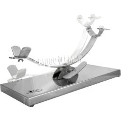 Jamonero Con Balancin Inox Kabra + Cuchillo Jamonero Y Deshuesador + Chaira + Pinza Para Jamon + Delantal De Regalo 15 Jamonero Con Balancin Inox Kabra + Cuchillo Jamonero Y Deshuesador + Chaira + Pinza Para Jamon + Delantal De Regalo -Brico Lemar Comercio jamonero con balancin inox kabra cuchillo jamonero y deshuesador chaira pinza para jamon delantal de regalo 2