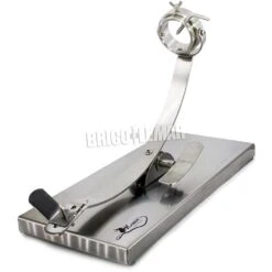 Jamonero Con Balancín Y Giratorio Base Inox Edición Kabra FCDB -Brico Lemar Comercio jamonero con balancin y giratorio base inox edicion kabra fcdb 2