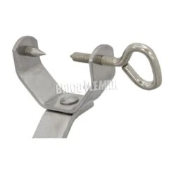 Jamonero INOX Con Balancín Base Inoxidable Flores Cortés 12 Jamonero INOX Con Balancín Base Inoxidable Flores Cortés -Brico Lemar Comercio jamonero inox con balancin base inoxidable flores cortes 4