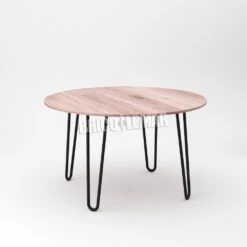 Juego De Cuatro Patas Hairpin De 2 Varillas Para Mesa Altura 400mm Pintado Negro Emuca 12 Juego De Cuatro Patas Hairpin De 2 Varillas Para Mesa Altura 400mm Pintado Negro Emuca -Brico Lemar Comercio juego de cuatro patas hairpin de 2 varillas para mesa altura 400mm pintado negro emuca 3