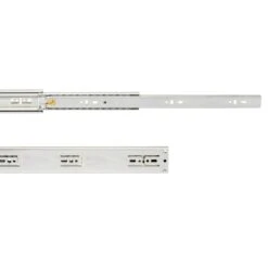 Juego De Guías De Bolas Para Cajones Con Extracción Total Y Cierre Suave, Altura 45mm, Logitud 600mm, Acero, Cincado - Emuca 13 Juego De Guías De Bolas Para Cajones Con Extracción Total Y Cierre Suave, Altura 45mm, Logitud 600mm, Acero, Cincado - Emuca -Brico Lemar Comercio juego de guias de bolas para cajones con extraccion total y cierre suave altura 45mm logitud 600mm acero cincado emuca 3