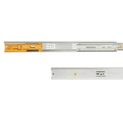 Juego De Guías De Bolas Para Cajones Con Extracción Total Y Cierre Suave, Altura 45mm, Logitud 600mm, Acero, Cincado - Emuca 15 Juego De Guías De Bolas Para Cajones Con Extracción Total Y Cierre Suave, Altura 45mm, Logitud 600mm, Acero, Cincado - Emuca -Brico Lemar Comercio juego de guias de bolas para cajones con extraccion total y cierre suave altura 45mm logitud 600mm acero cincado emuca 5