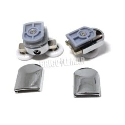 Juego De Rodamientos Mampara Ducha Doble Superior-inferior Cufesan 7 Juego De Rodamientos Mampara Ducha Doble Superior-inferior Cufesan -Brico Lemar Comercio juego de rodamientos mampara ducha doble superior inferior cufesan 2
