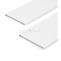 Juego De Separadores De Cajones Ajustables 900mm Aluminio Blanco Emuca 13 Juego De Separadores De Cajones Ajustables 900mm Aluminio Blanco Emuca -Brico Lemar Comercio juego de separadores de cajones ajustables 900mm aluminio blanco emuca 3