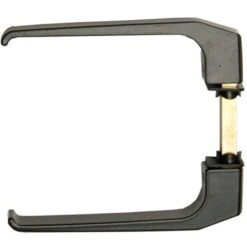 Juego Manilla Sin Escudo Negra Cufesan