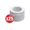 Junta Plana De ø70 Tecnoagua Pack De 25 Unidades -Brico Lemar Comercio junta plana de 70 tecnoagua pack de 25 unidades