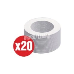 Junta Plana De ø85 Tecnoagua Pack De 20 Unidades