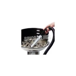 Kit Aspirador De Cenizas 1200W 20L + 2 Filtros De Repuesto Varo -Brico Lemar Comercio kit aspirador de cenizas 1200w 20l 2 filtros de repuesto varo 5