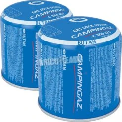 Kit Cocina Bleuet 206 Plus + 2 Cartuchos De Gas Butano/propano C206 GLS Campingaz -Brico Lemar Comercio kit cocina bleuet 206 plus 2 cartuchos de gas butano propano c206 gls campingaz 2